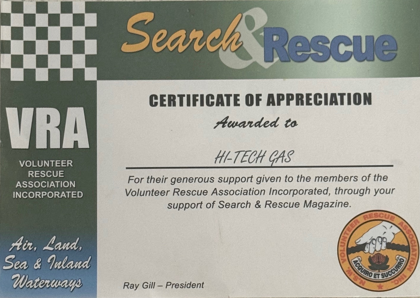 renewable gas jemena