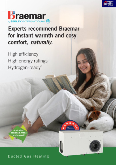 Braemar Gas heating 2022 Page 01