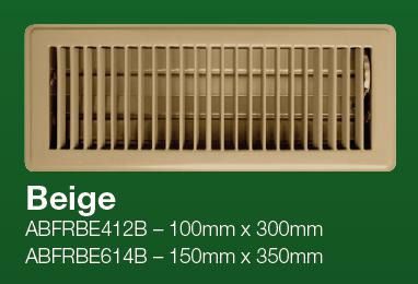 mcmaster louvered beige