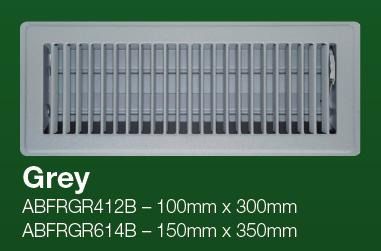 mcmaster louvered grey