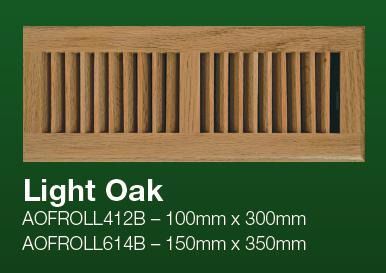 mcmaster wood light oak