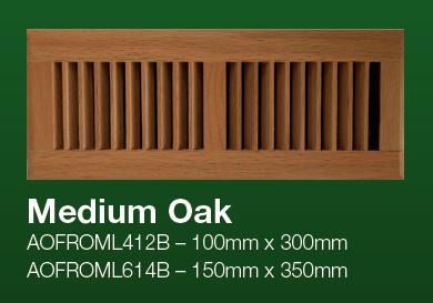 mcmaster wood medium oak