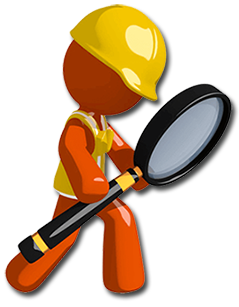search man